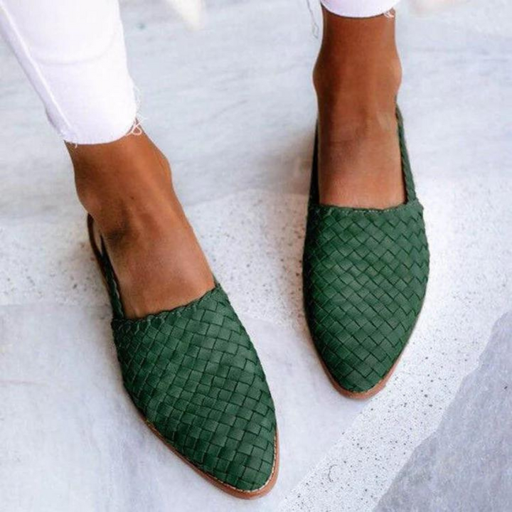 Arielle-Claire™ | Elegant Ladies' Sandals