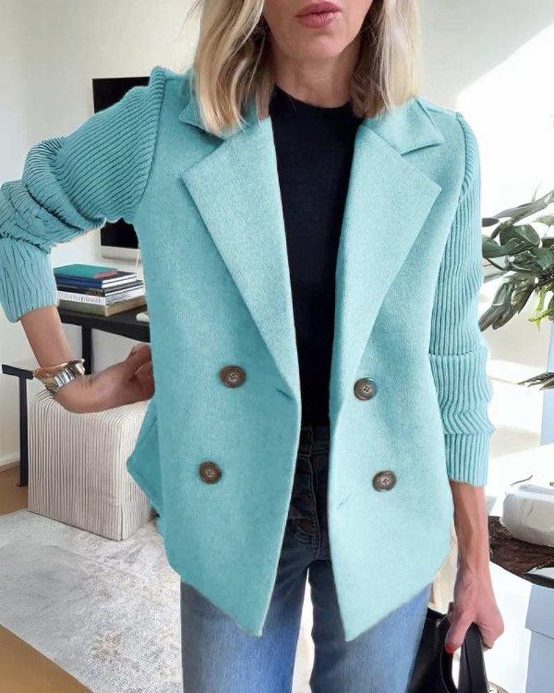 JASY - Relaxed Fit Blazer