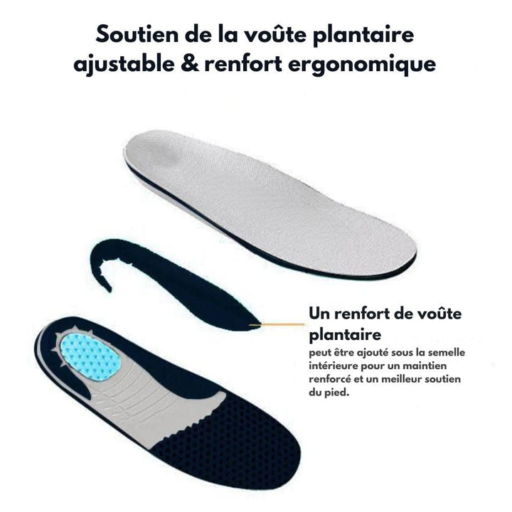 Ultra-Comfort Sportschoenen | Superior Cushioning, Optimal Support