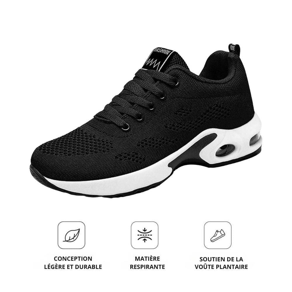 Elegante en ergonomische sneakers