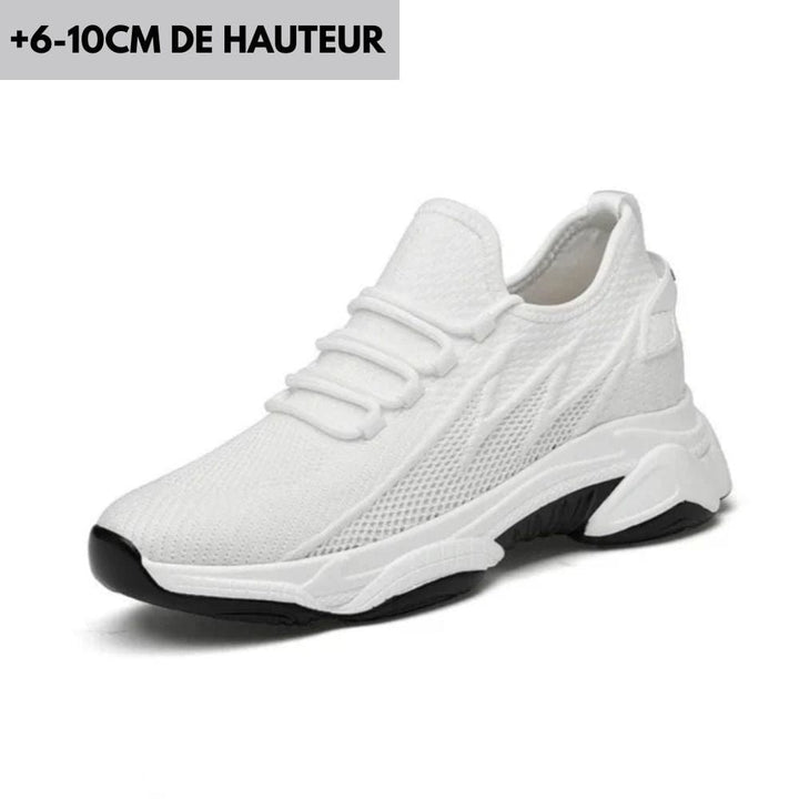 Schoenen LiftUp - Verhoog je stijl met flair