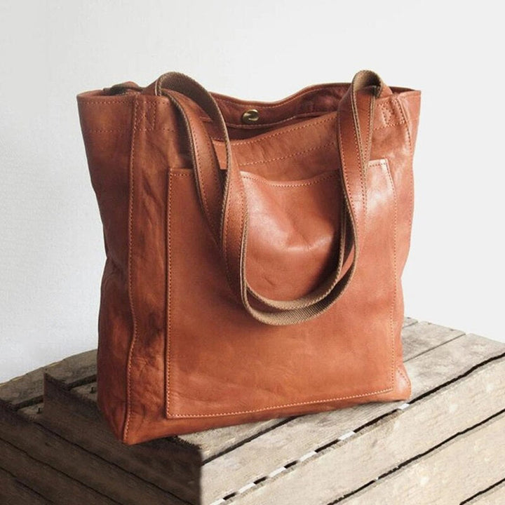 BAILEY | TIMELESS DAILY BAG