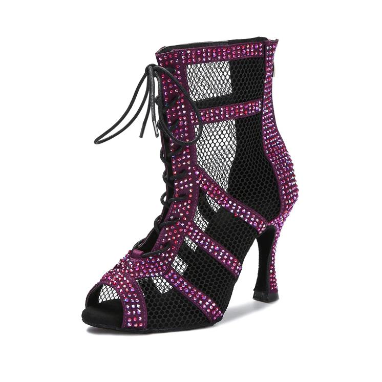 LORAINE - BALLROOM DANSSCHOENEN