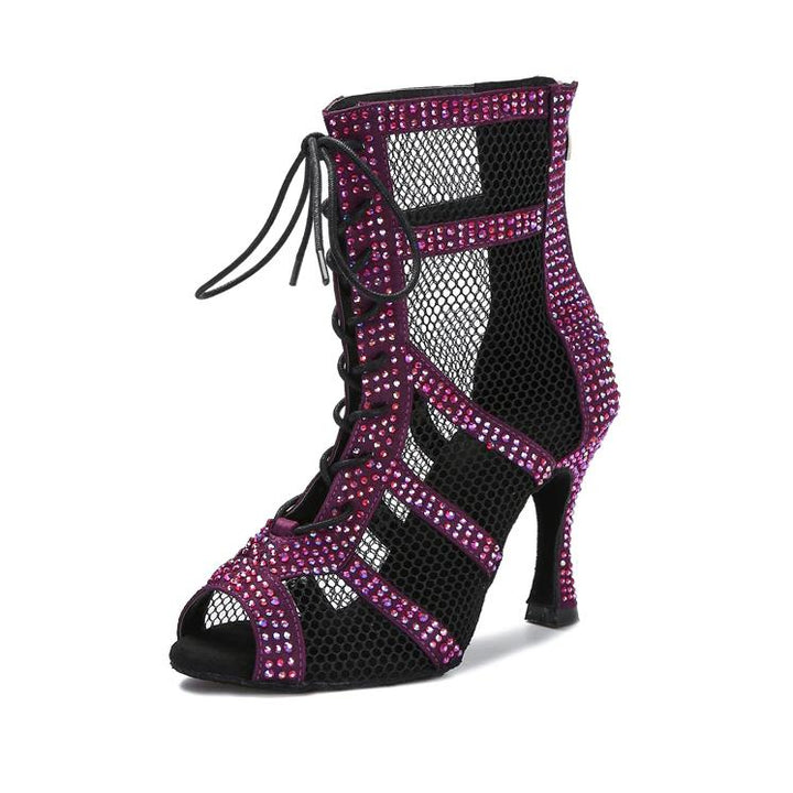 LORAINE - BALLROOM DANSSCHOENEN