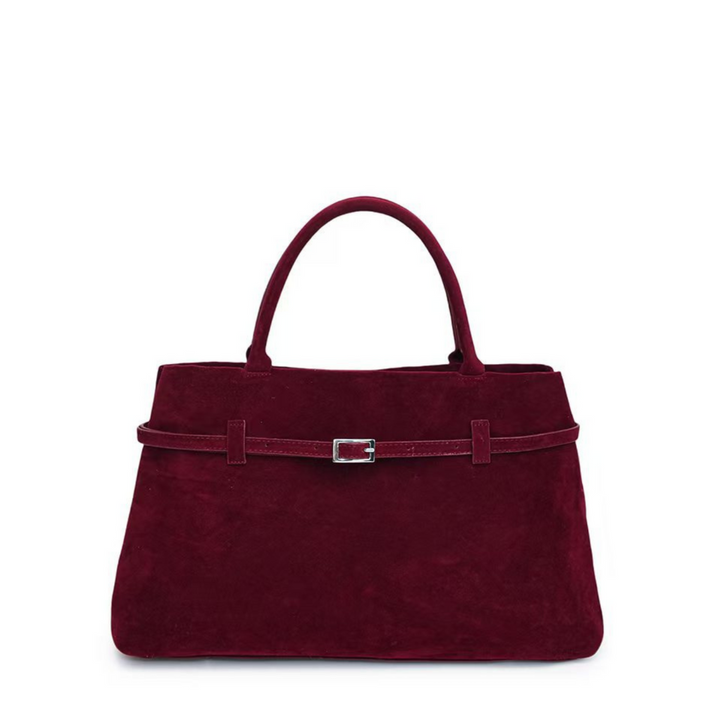Rosalia | Suède Handtas