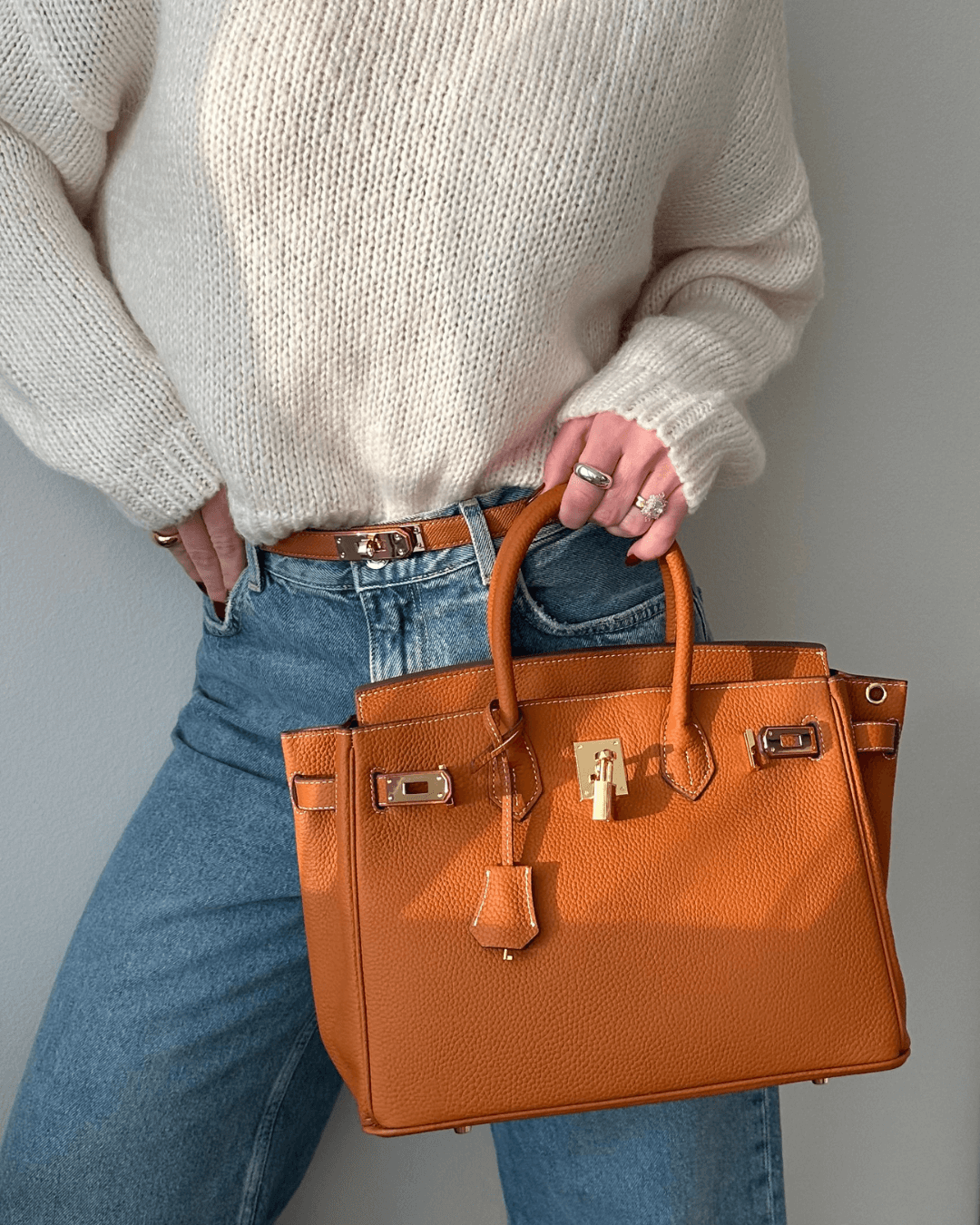 Amaya | Luxury Handbag