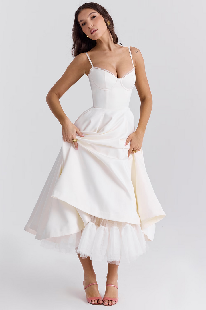 Juliette | Jurk