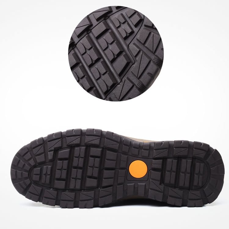 Ergoflex - Comfortabele en duurzame schoenen voor avontuurlijke zielen