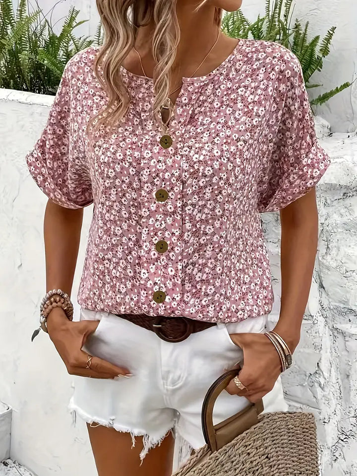 Zoë | Mooie Zomer Top