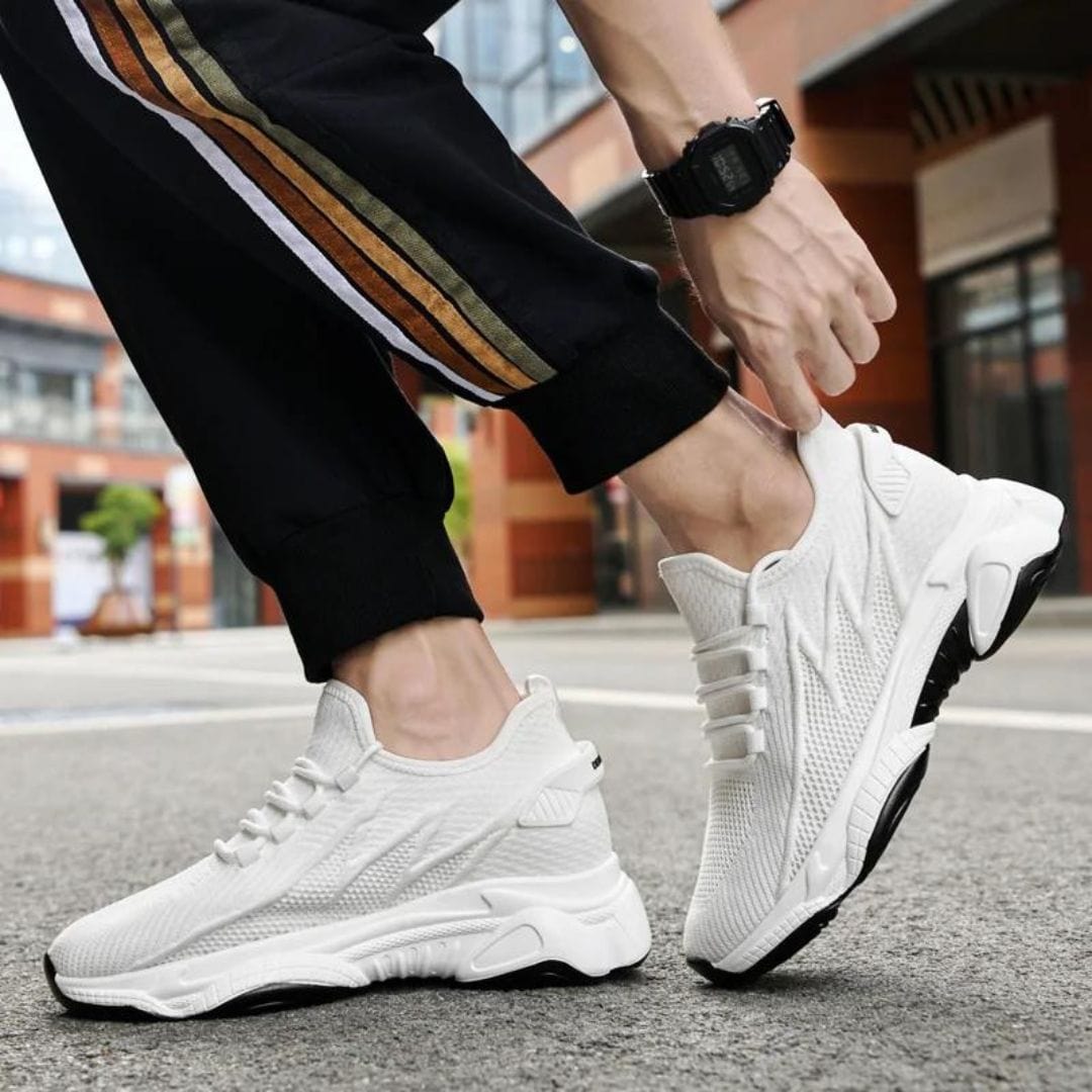 Schoenen LiftUp - Verhoog je stijl met flair