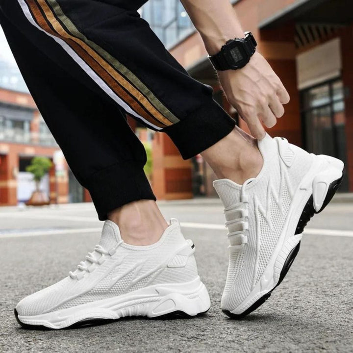 Schoenen LiftUp - Verhoog je stijl met flair