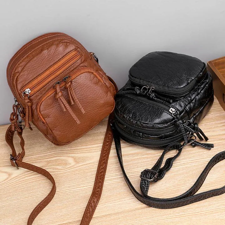 LIZZY | STIJLVOLLE CROSSBODY TAS