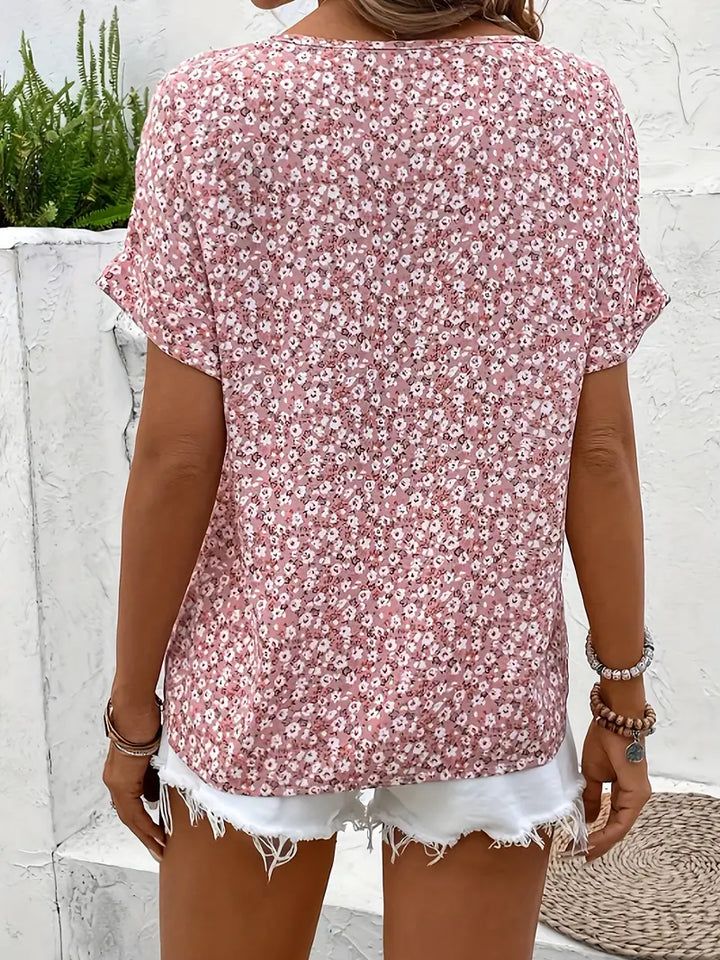 Zoë | Mooie Zomer Top