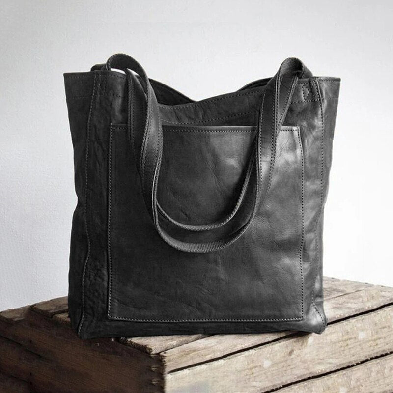 BAILEY | TIMELESS DAILY BAG