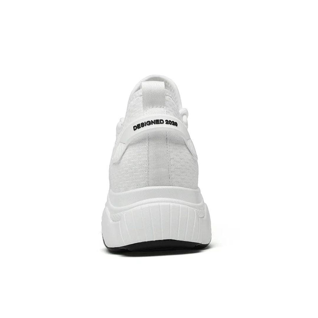 Schoenen LiftUp - Verhoog je stijl met flair