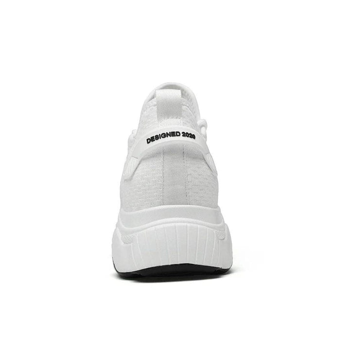 Schoenen LiftUp - Verhoog je stijl met flair