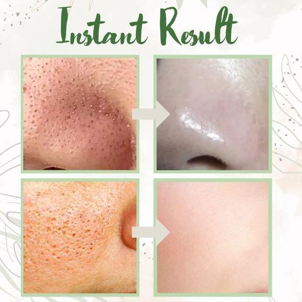 Green Tea Deep Cleansing Mask