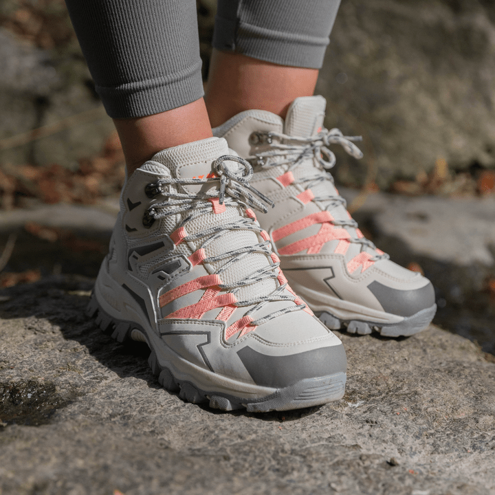 Ergo+ Hiking Laarzen