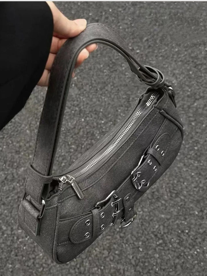 Bexley | Compacte Schoudertas