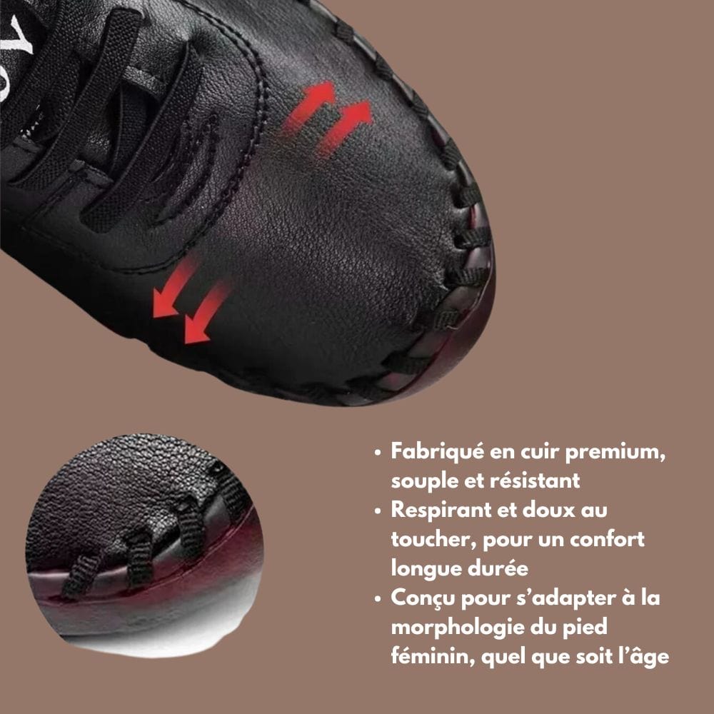 RelaxFit Sportschoenen – Ongeëvenaard Dagelijks Comfort