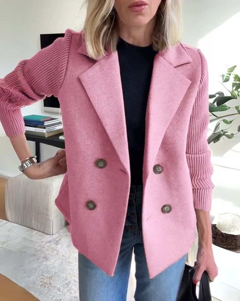 JASY - Relaxed Fit Blazer
