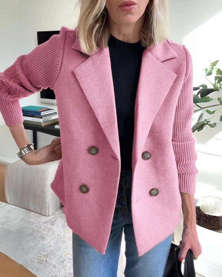 JASY - Relaxed Fit Blazer