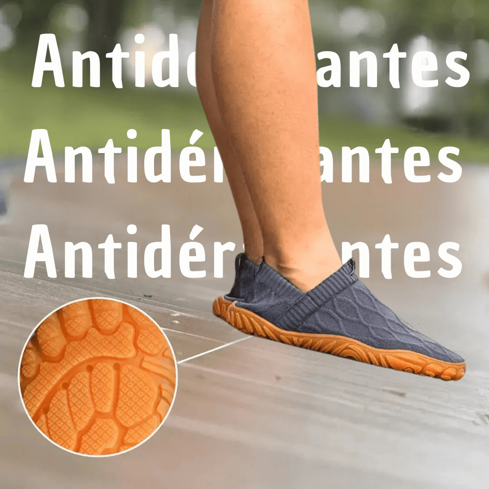 Unisex Barefoot Shoes - Natural Comfort for All