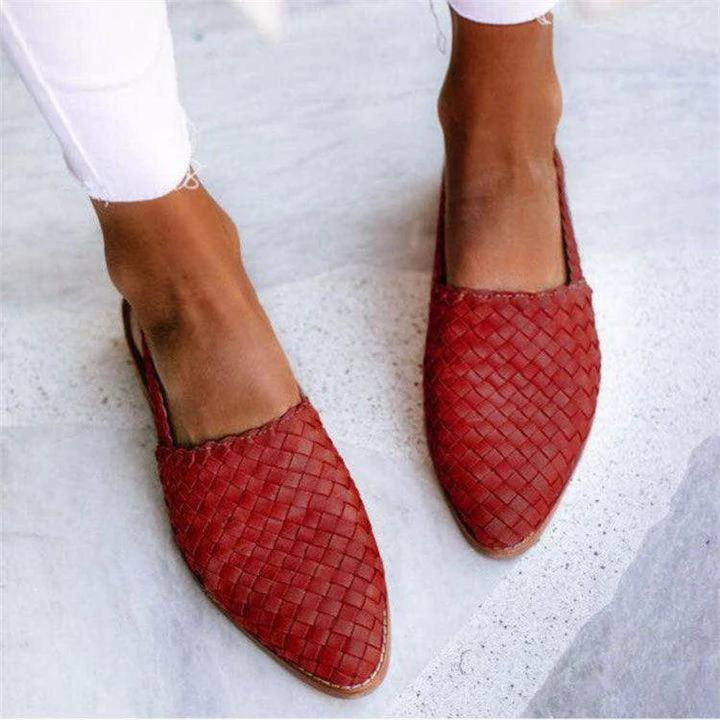 Arielle-Claire™ | Elegant Ladies' Sandals