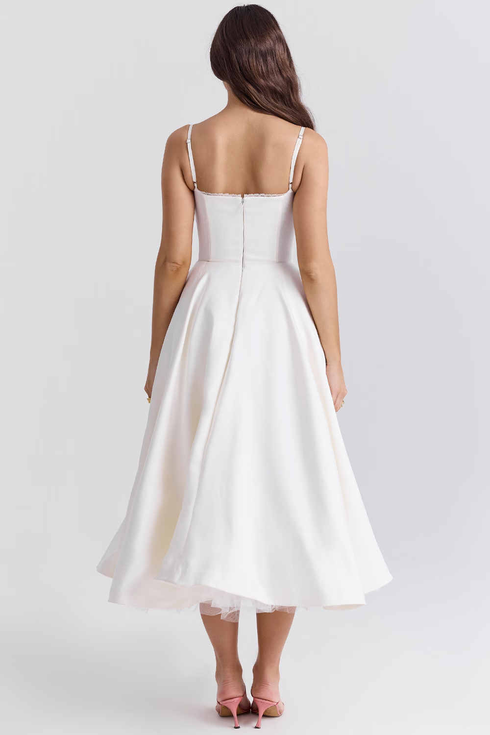 Juliette | Jurk
