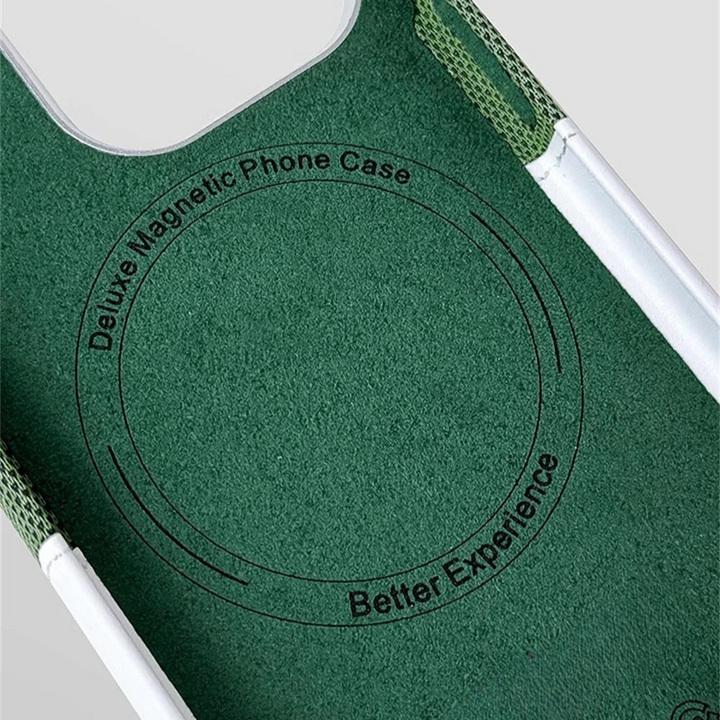 THE PRESTIGE IPHONE CASE