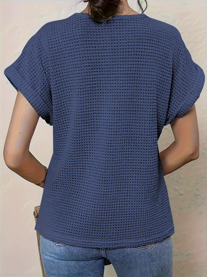 JILLIAN™ - Bohemian Style Top