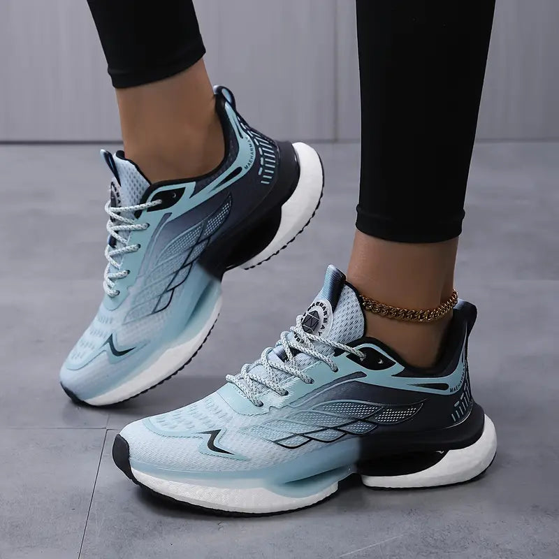 Hailey | Ademende & Waterdichte Sneakers