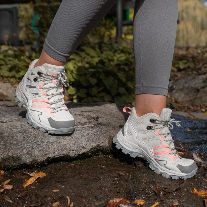 Ergo+ Hiking Laarzen