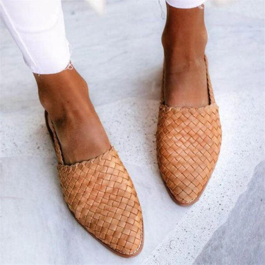 Arielle-Claire™ | Elegant Ladies' Sandals