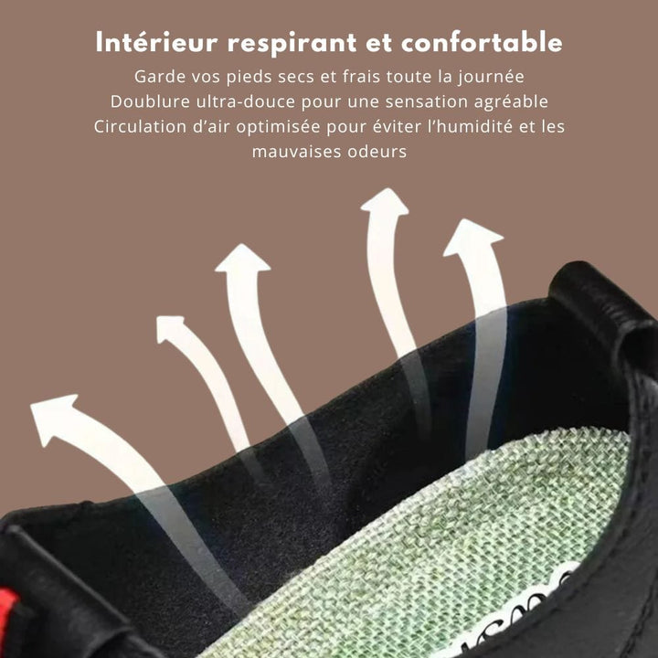 RelaxFit Sportschoenen – Ongeëvenaard Dagelijks Comfort