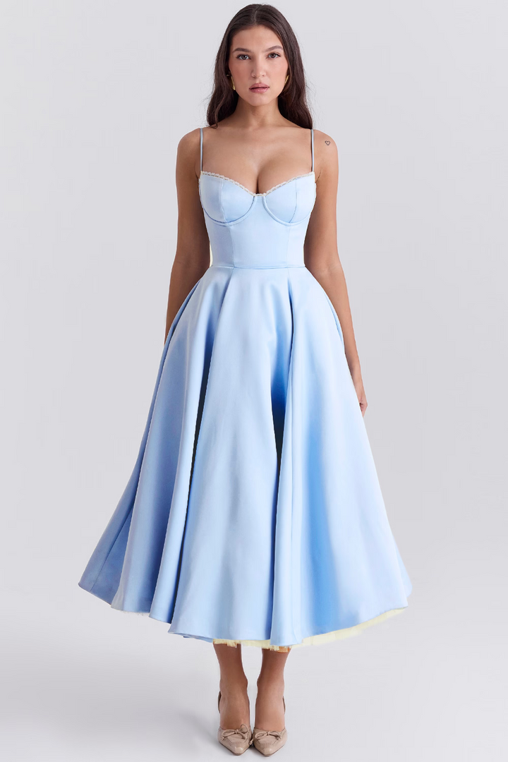 Juliette | Jurk