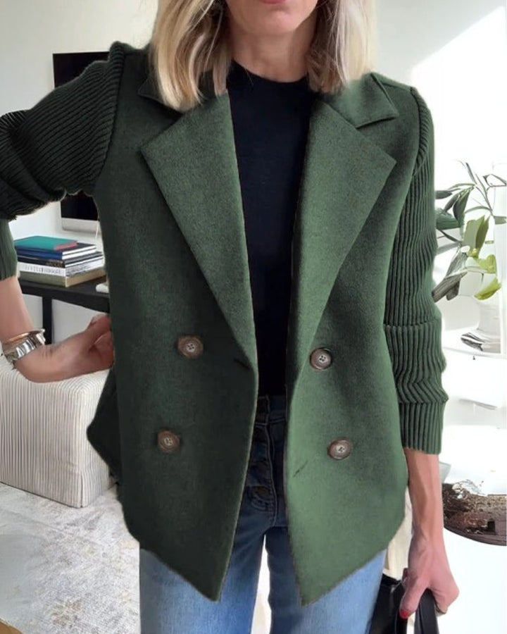 JASY - Relaxed Fit Blazer