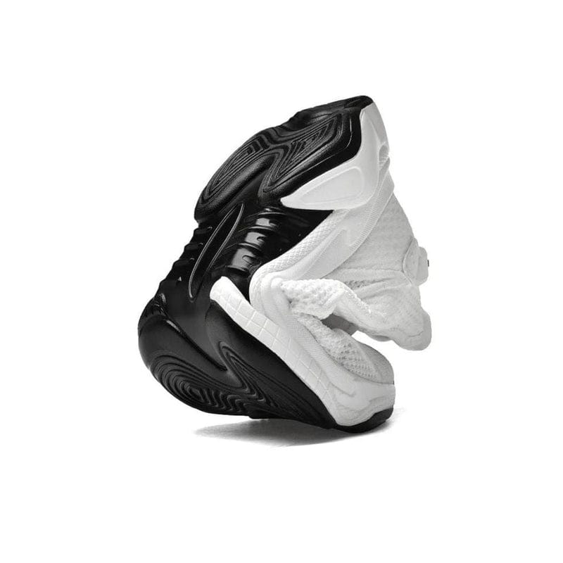 Schoenen LiftUp - Verhoog je stijl met flair