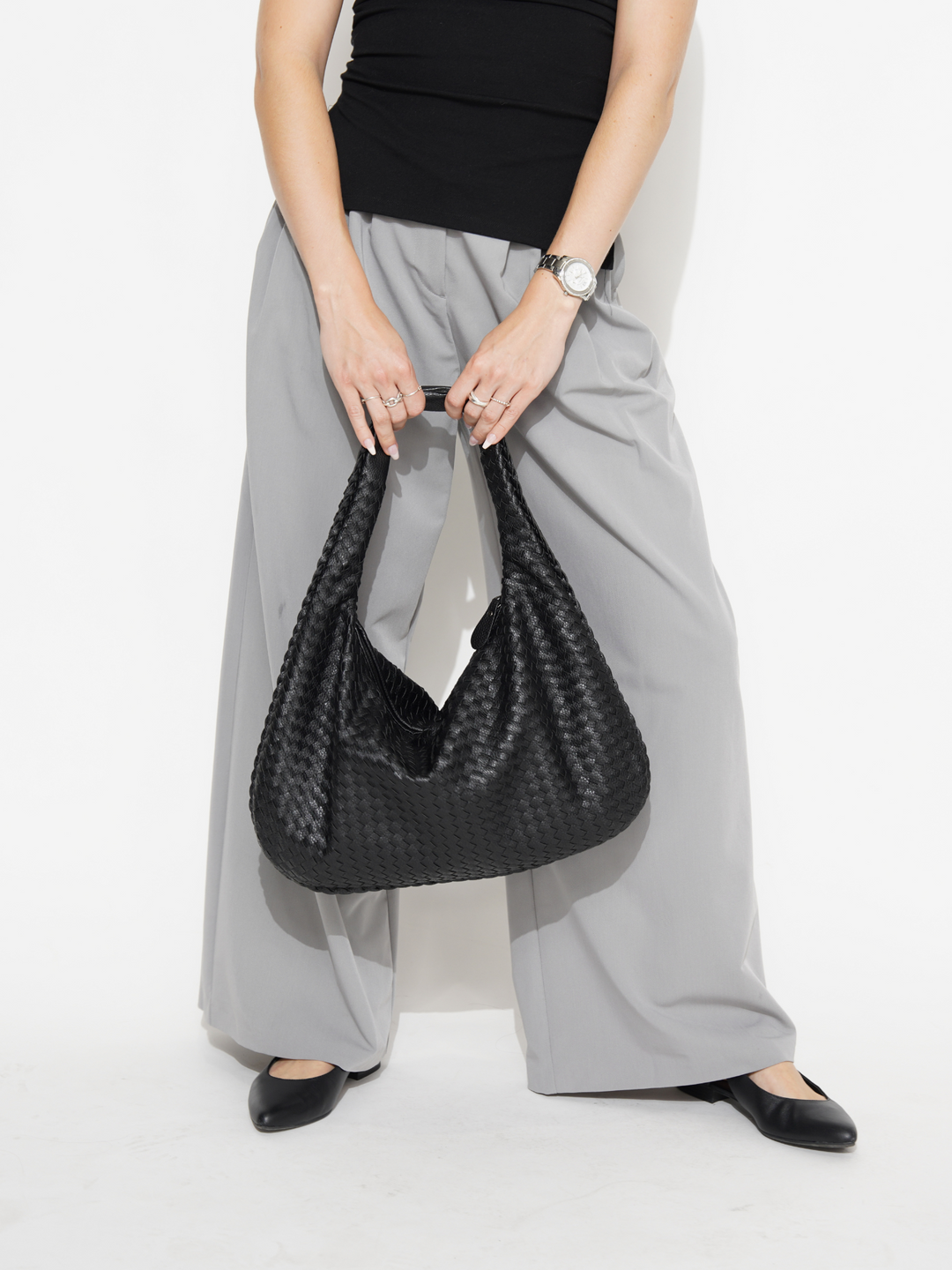 Farrah | Chic One-Shoulder Bag