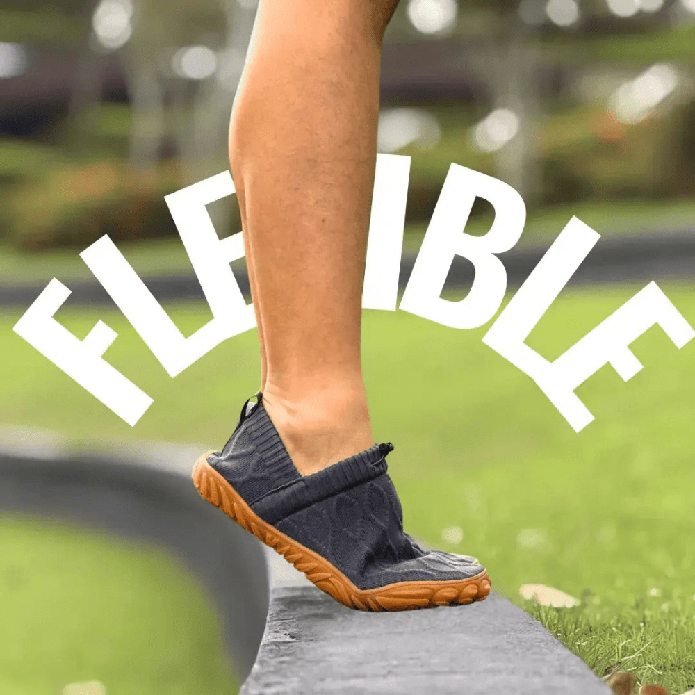 Unisex Barefoot Shoes - Natural Comfort for All