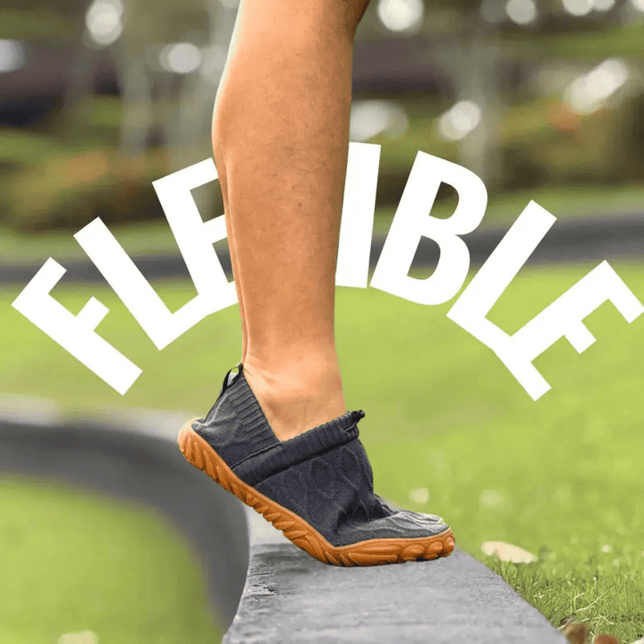 Unisex Barefoot Shoes - Natural Comfort for All