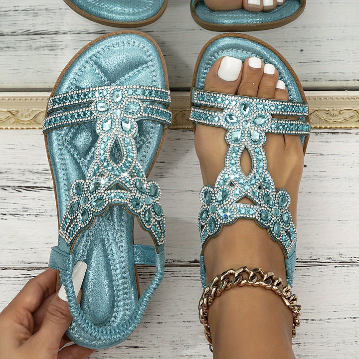 Geneva™ | Elegante Sandalen voor Dames