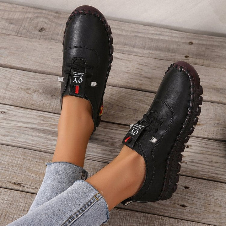 RelaxFit Sportschoenen – Ongeëvenaard Dagelijks Comfort