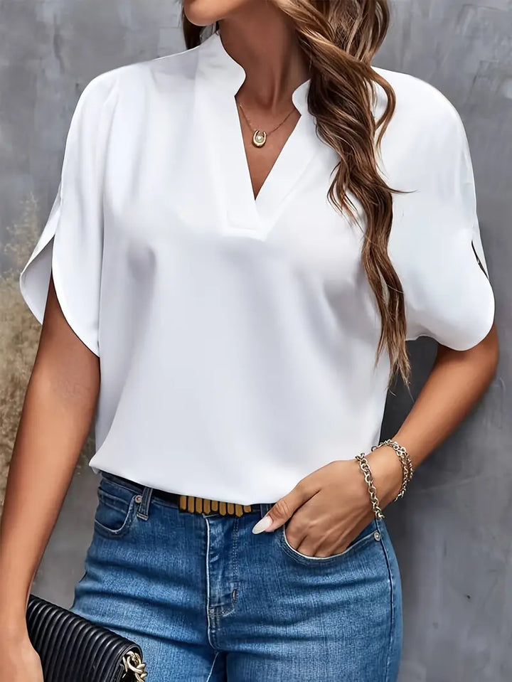 Davina™ | Stijlvol Lente Shirt