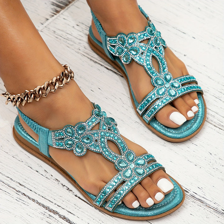 Geneva™ | Elegante Sandalen voor Dames