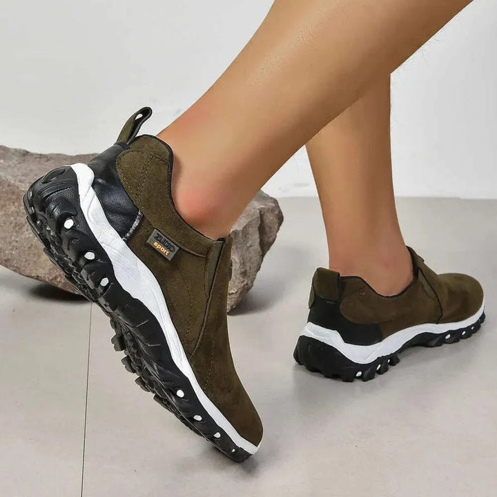 Ergo+ Comfort Sportschoenen