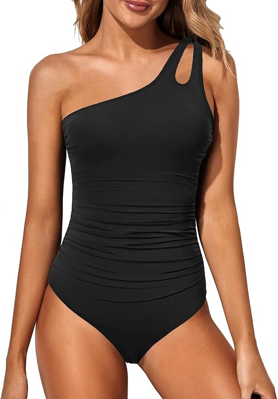 Grace | One-Shoulder Badpak