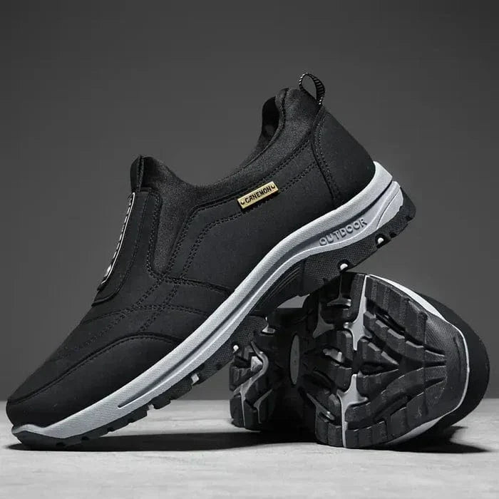 Ortho+ Anti-Slip Schoenen | Ultimate Grip, Perfect Support