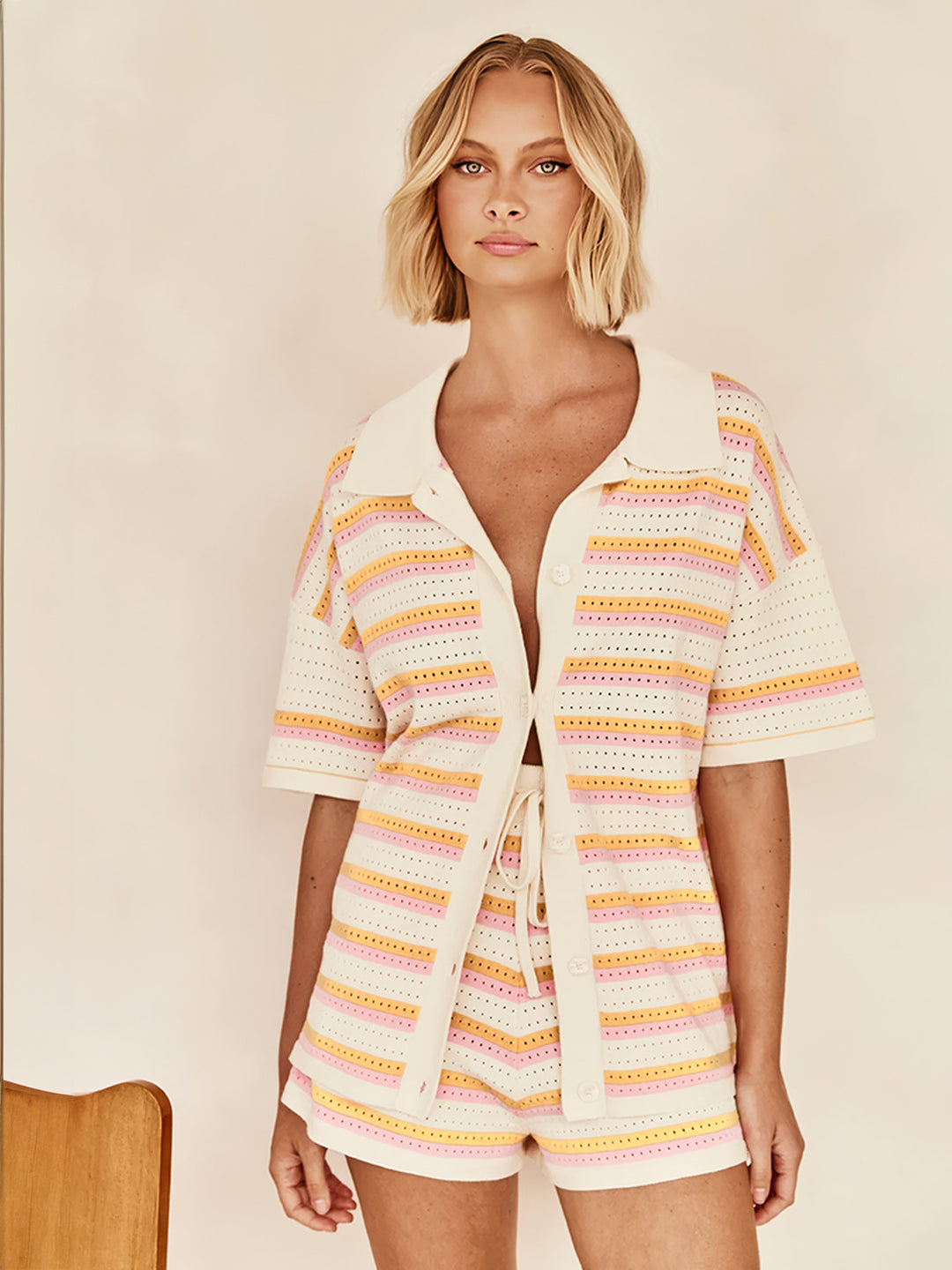Mali | Summer Set