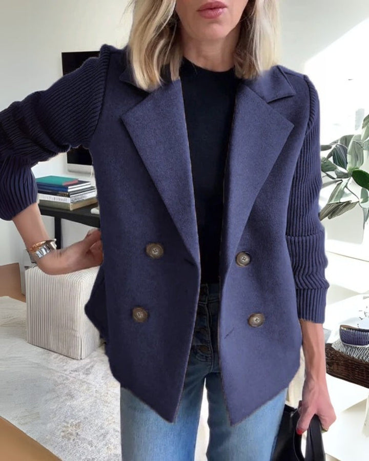 JASY - Relaxed Fit Blazer